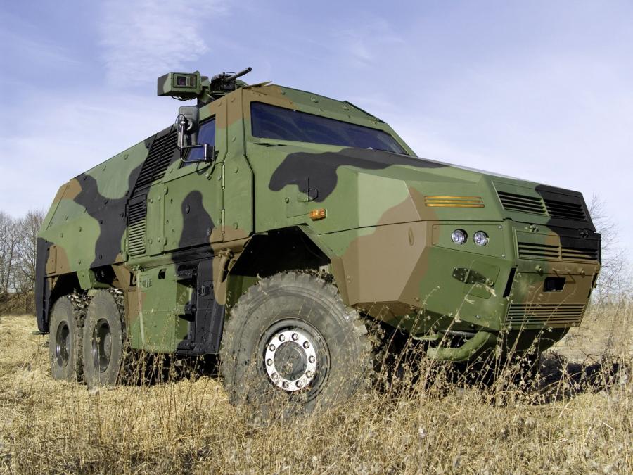  KMW GFF4 2010 года  (фото 2 из 4)